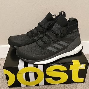 Adidas Men Terrex Free Hiker Shoes